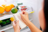 Dicas para poupar ao comprar comida