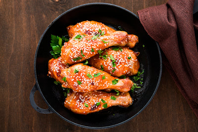 As 6 melhores dicas para cozinhar frango