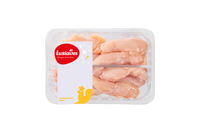 Lombinhos de Frango