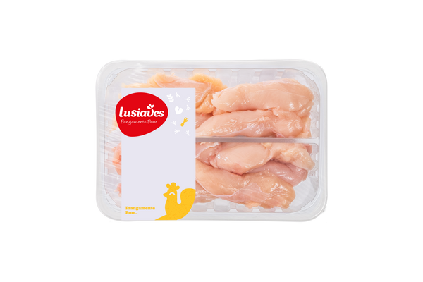 Lombinhos de Frango