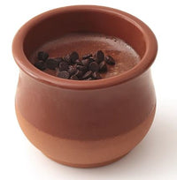 MOUSSE CHOCOLATE 90G