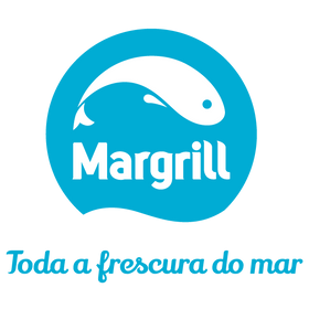 Margrill logo
