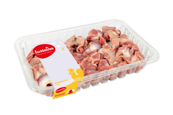 Moelas de Frango