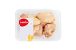 Pedaços de Frango