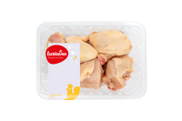 Pedaços de Frango