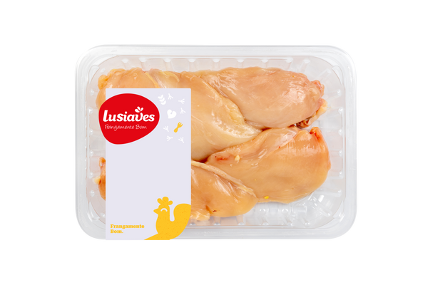 Peito de Frango sem Pele