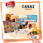 Cabaz Familiar