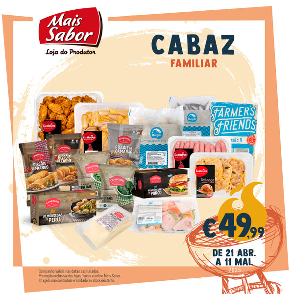 Cabaz Familiar