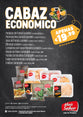 Cabaz Económico