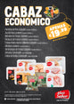 Cabaz Económico