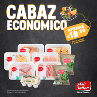 Cabaz Económico