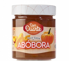 DOCE ABOBORA DOM DUARTE 220G