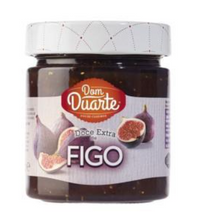 DOCE FIGO DOM DUARTE 220G