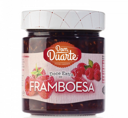 DOCE FRAMBOESA DOM DUARTE 220G