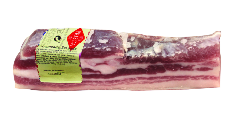 ENTREMEADA SALGADA PRISCA 150G