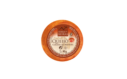 QUEIJO MISTURA APIMENTADO SERRA DAS BEIRAS 90G