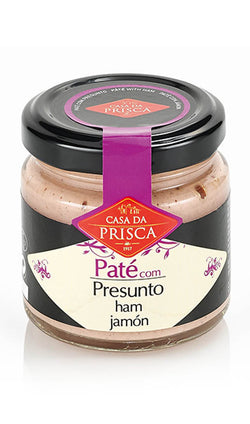 PATE PRESUNTO PRISCA 90G